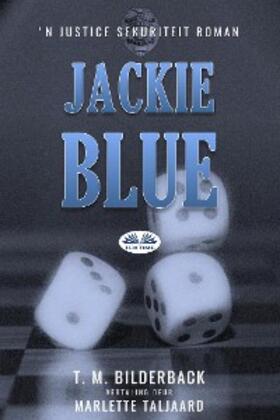Bilderback |  Jackie Blue | eBook | Sack Fachmedien
