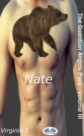 T. |  Nate | eBook | Sack Fachmedien