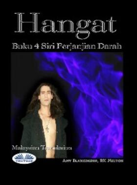 Blankenship |  Hangat (Buku 4 Perjanjian Darah) | eBook | Sack Fachmedien