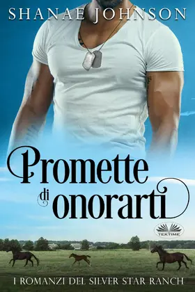 Johnson |  Promette Di Onorarti | eBook | Sack Fachmedien