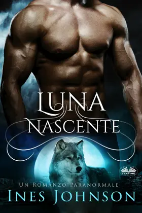 Johnson |  Luna Nascente | eBook | Sack Fachmedien