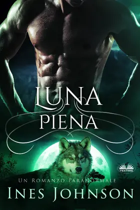 Johnson |  Luna Piena | eBook | Sack Fachmedien