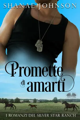 Johnson |  Promette Di Amarti | eBook | Sack Fachmedien