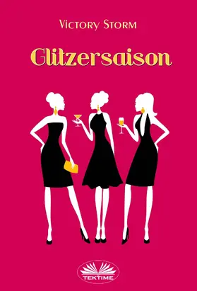 Storm |  Glitzersaison | eBook | Sack Fachmedien