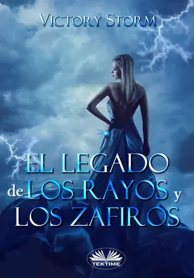 Storm |  El Legado De Los Rayos Y Los Zafiros | eBook | Sack Fachmedien