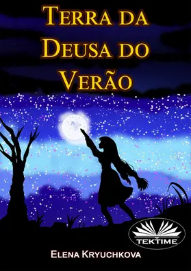 Kryuchkova |  Terra da Deusa do Verão | eBook | Sack Fachmedien