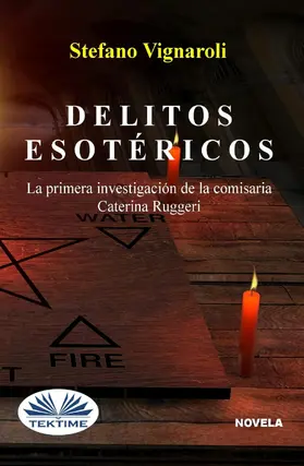 Vignaroli |  Delitos Esotéricos | eBook | Sack Fachmedien