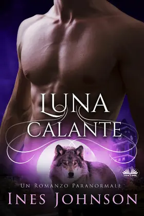 Johnson |  Luna Calante | eBook | Sack Fachmedien
