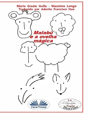 Longo / Gullo |  Malabu E A Ovelha Magica | eBook | Sack Fachmedien