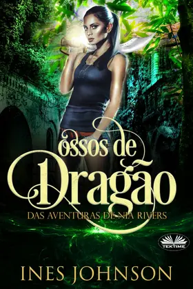 Johnson |  Ossos De Dragão | eBook | Sack Fachmedien
