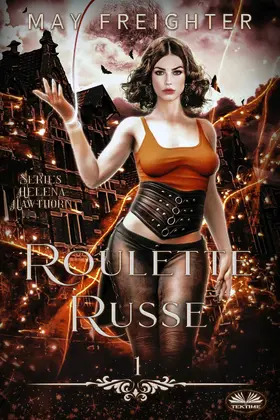 Freighter |  Roulette Russe | eBook | Sack Fachmedien