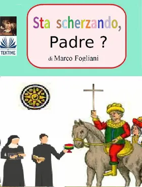 Fogliani |  Sta Scherzando, Padre? | eBook | Sack Fachmedien
