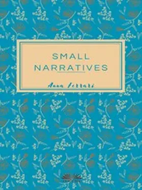 Ferrari |  Small Narratives | eBook | Sack Fachmedien