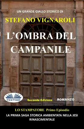 Vignaroli |  L'Ombra Del Campanile | eBook | Sack Fachmedien