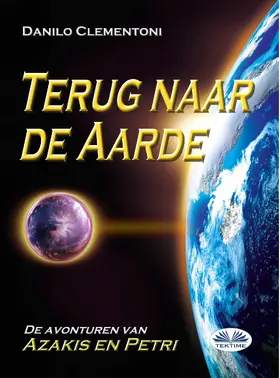 Clementoni |  Terug Naar De Aarde | eBook | Sack Fachmedien