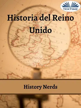  Historia Del Reino Unido | eBook | Sack Fachmedien
