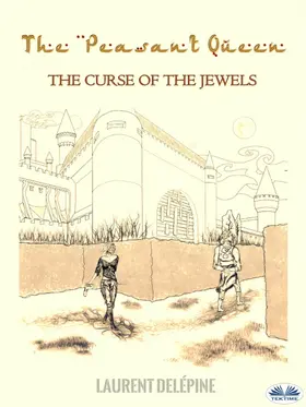 Delépine |  The Peasant Queen | eBook | Sack Fachmedien