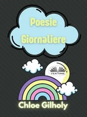 Gilholy |  Poesie Giornaliere | eBook | Sack Fachmedien