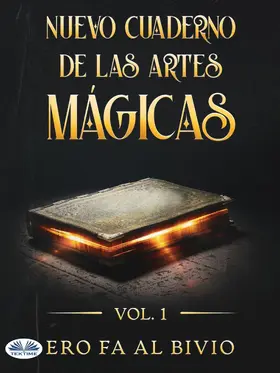 BiVio |  Nuevo Cuaderno De Las Artes Mágicas | eBook | Sack Fachmedien