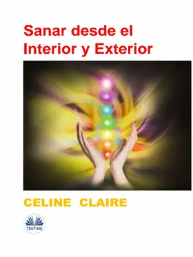 Claire |  Sanar Desde El Interior Y Exterior | eBook | Sack Fachmedien