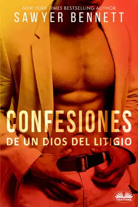 Bennett |  Confesiones De Un Dios Del Litigio | eBook | Sack Fachmedien