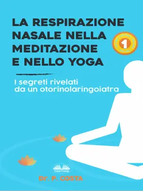 P |  La Respirazione Nasale Nella Meditazione E Nello Yoga | eBook | Sack Fachmedien