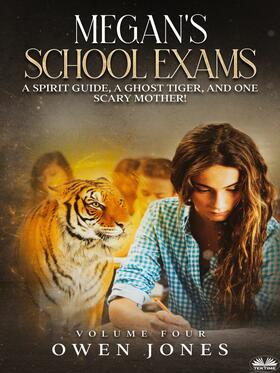 Jones |  Megan's School Exams | eBook | Sack Fachmedien