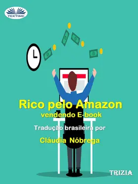 Trizia |  Rico Pelo Amazon Vendendo E-Book | eBook | Sack Fachmedien