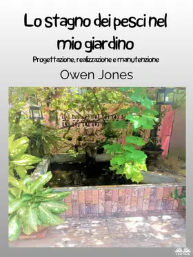 Jones |  Lo Stagno Dei Pesci Nel Mio Giardino | eBook | Sack Fachmedien