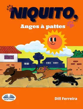 Ferreira |  Anges À Pattes | eBook | Sack Fachmedien