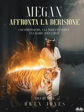 Jones |  Megan Affronta La Derisione | eBook | Sack Fachmedien