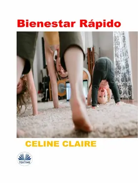 Claire |  Bienestar Rápido | eBook | Sack Fachmedien