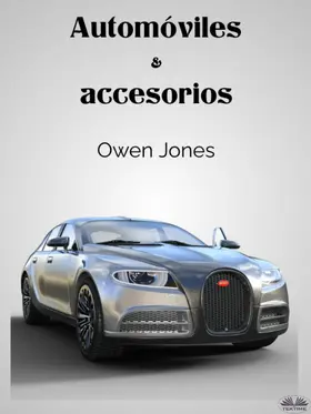 Jones |  Automóviles Y Accesorios | eBook | Sack Fachmedien