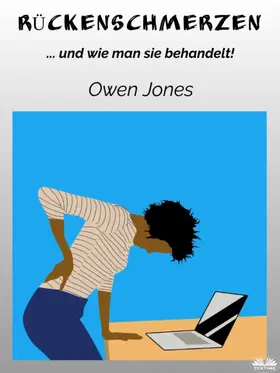 Jones |  Rückenschmerzen | eBook | Sack Fachmedien