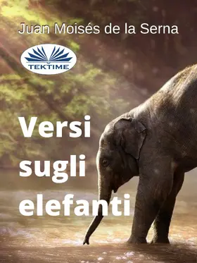 Serna |  Versi Sugli Elefanti | eBook | Sack Fachmedien