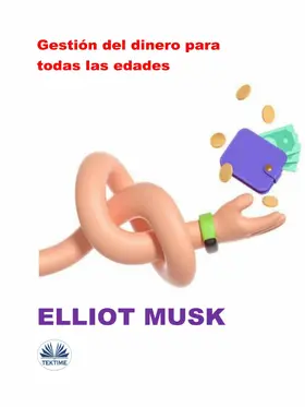 Musk |  Gestión Del Dinero Para Todas Las Edades | eBook | Sack Fachmedien