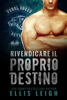Leigh |  Rivendicare Il Proprio Destino | eBook | Sack Fachmedien
