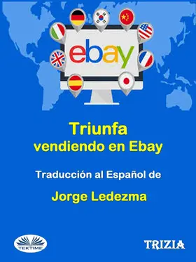 Trizia |  Triunfa Vendiendo En Ebay | eBook | Sack Fachmedien