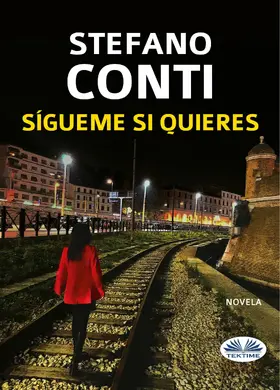 Conti |  Sígueme Si Quieres | eBook | Sack Fachmedien