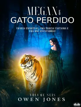 Jones |  Megan E O Gato Perdido | eBook | Sack Fachmedien