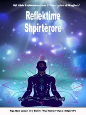 Luball |  Reflektime Shpirtërore | eBook | Sack Fachmedien