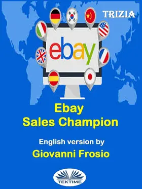 Trizia |  Ebay Sales Champions | eBook | Sack Fachmedien