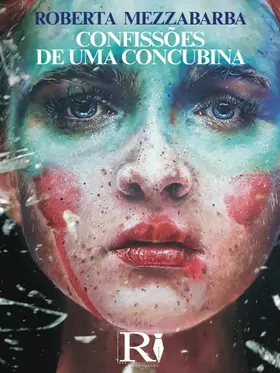 Mezzabarba |  Confissões De Uma Concubina | eBook | Sack Fachmedien