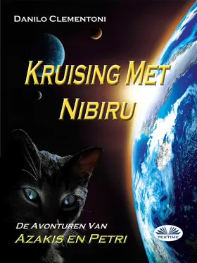 Clementoni |  Kruising Met Nibiru | eBook | Sack Fachmedien