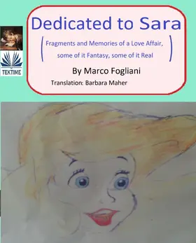 Fogliani |  Dedicated To Sara | eBook | Sack Fachmedien
