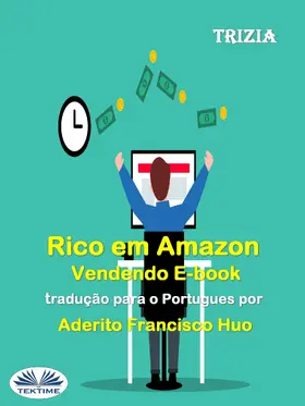 Trizia |  Rico Em Amazon Vendendo E-Book | eBook | Sack Fachmedien