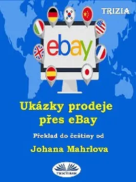 Trizia |  Ukázky Prodeje Pres EBay | eBook | Sack Fachmedien