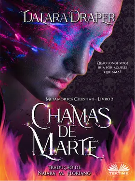Draper |  Chamas De Marte | eBook | Sack Fachmedien