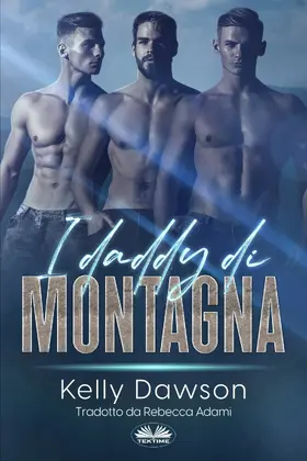 Dawson |  I Daddy Di Montagna | eBook | Sack Fachmedien