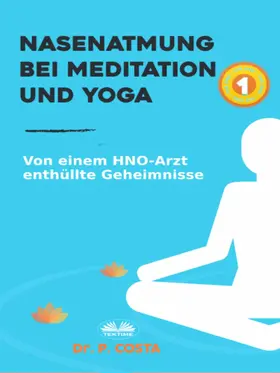 P |  Nasenatmung Bei Meditation Und Yoga | eBook | Sack Fachmedien